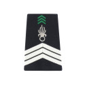 Fourreaux Légion Argent