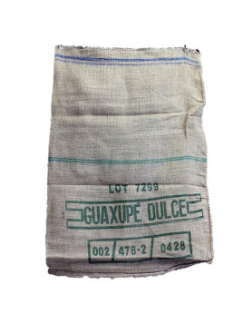 Sac à café Guaxupé Dulce