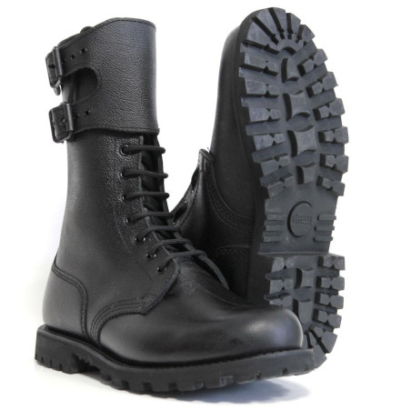 chaussures rangers armée américaine