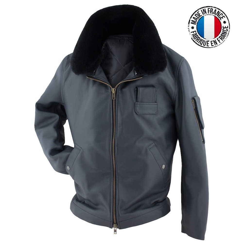 Blouson de vol PN années 90/00 Blouson de vol PN années 90/00