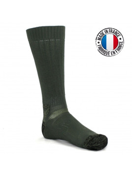 Chaussettes Coolmax Armée française (fabrication française)