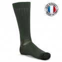 Chaussettes Coolmax Armée française (fabrication française)