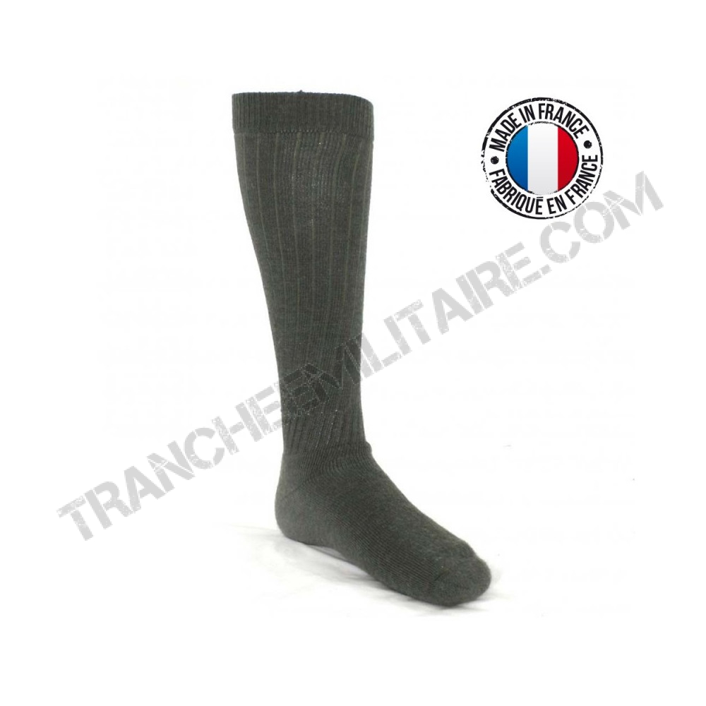 Chaussettes OTAN Armée française