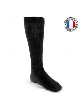 Chaussettes OTAN noires