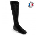 Chaussettes OTAN noires