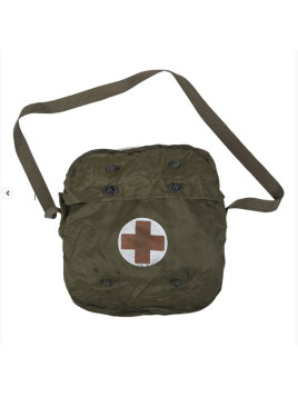 Sac Premier Secours Armée hollandaise