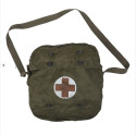 Sac Premier Secours Armée hollandaise