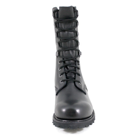 rangers meindl gore tex armée française