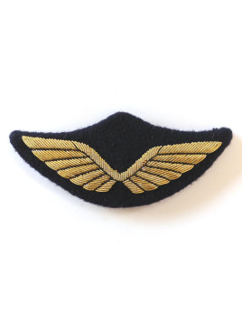 Ecusson Casquette Armée de l'Air