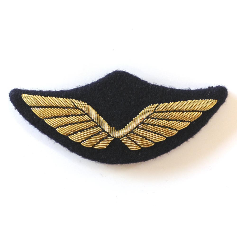 Ecusson Casquette Armée de l'Air