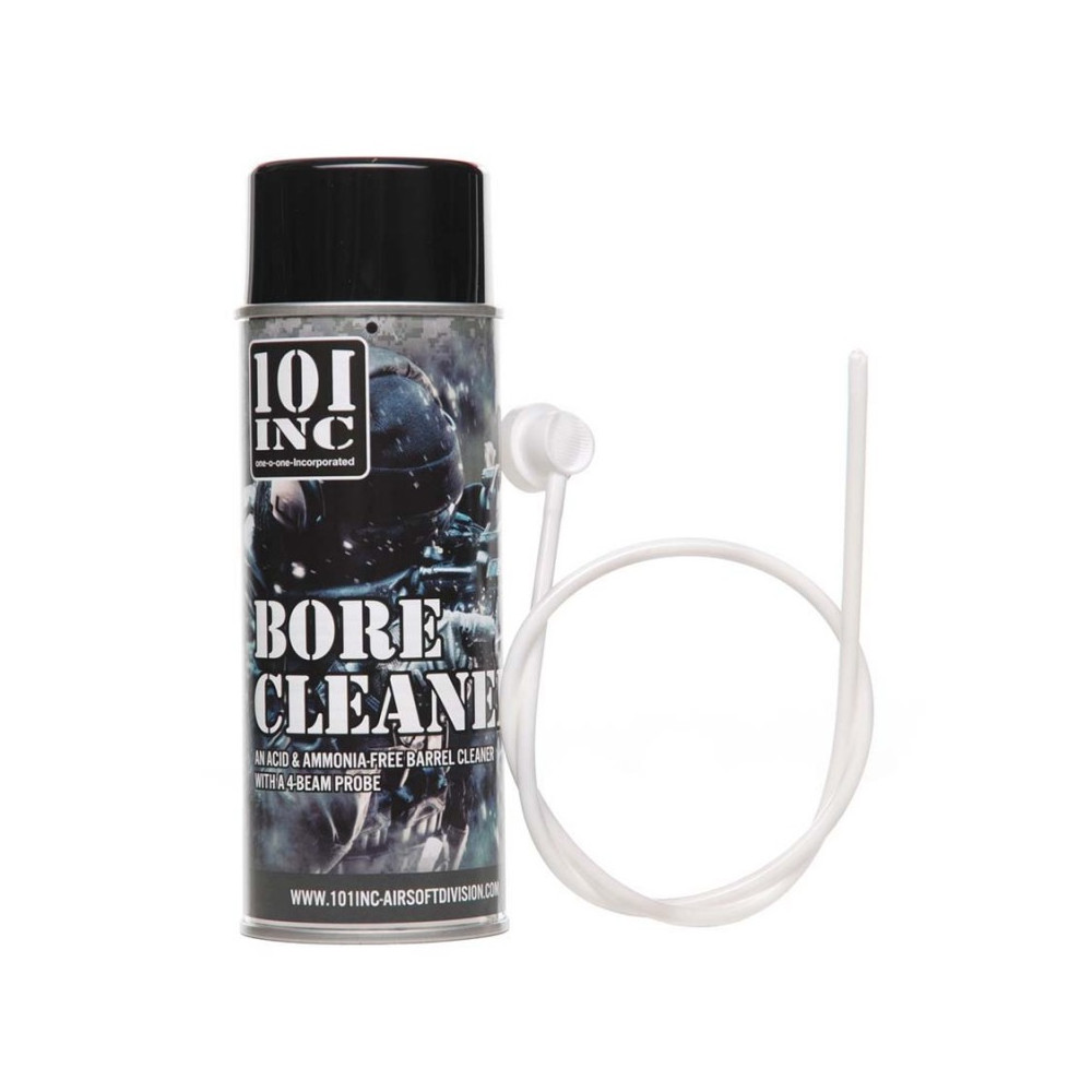 Bombe de nettoyage Bore Cleaner Bombe de nettoyage Bore Cleaner
