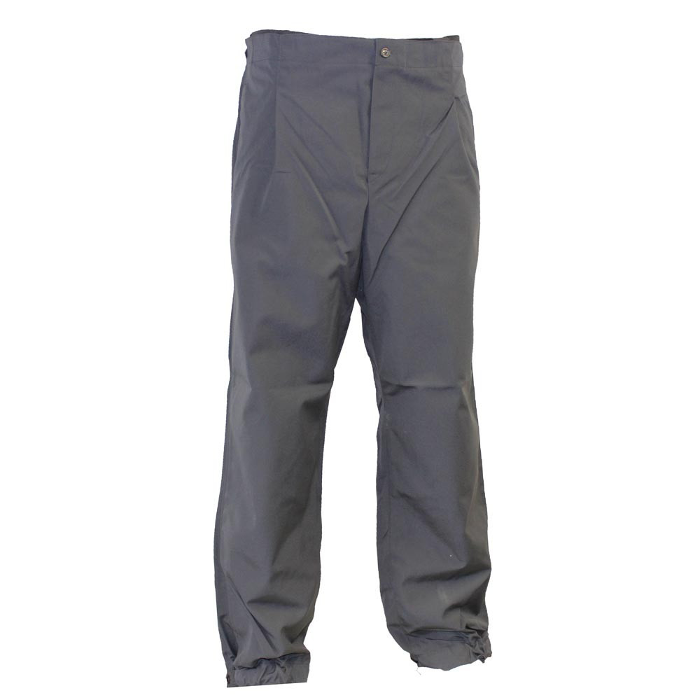 Surpantalon de travail (gris)