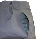 Surpantalon de travail (gris)