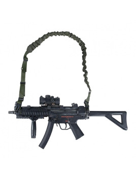 Sangle istc combat 1point / 2 points hk416