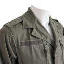 Veste Modèle F1