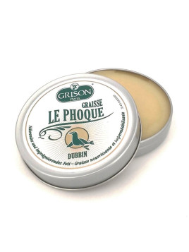 Graisse Le Phoque 100 ml