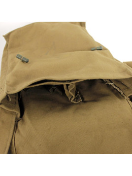 Musette Armée tchèque années 50/60