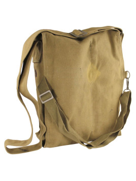 Musette Armée tchèque années 50/60