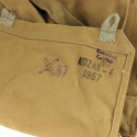 Musette Armée tchèque années 50/60