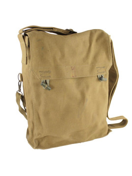 Musette Armée tchèque années 50/60