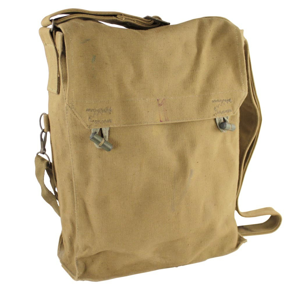 Musette Armée tchèque années 50/60