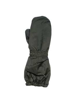 Gants grand froid de l'armée de terre
