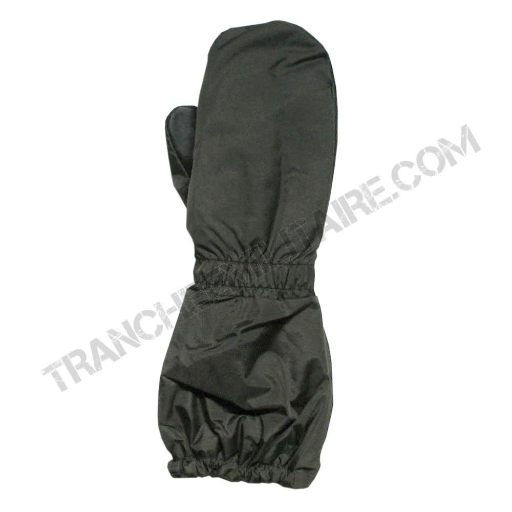 Gants Militaires Grand Froid
