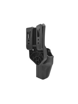 Holster double rétention pour SP2022 - CYTAC