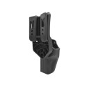 Holster double rétention pour SP2022 - CYTAC