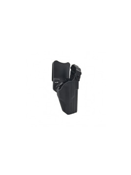 Holster double rétention pour SP2022 - CYTAC