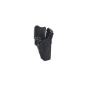 Holster double rétention pour SP2022 - CYTAC