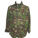 Veste SMOCK de combat DPM Armée britannique