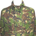 Veste SMOCK de combat DPM Armée britannique