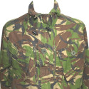 Veste SMOCK de combat DPM Armée britannique