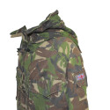 Veste SMOCK de combat DPM Armée britannique