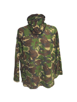 Veste SMOCK de combat DPM Armée britannique