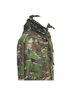 Veste SMOCK de combat DPM Armée britannique