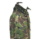 Veste SMOCK de combat DPM Armée britannique