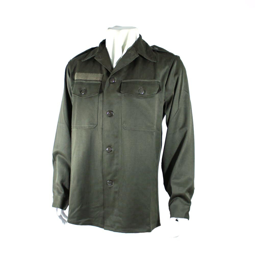 Chemise Armée autrichienne Chemise Armée autrichienne
