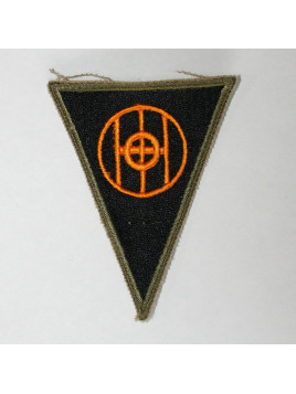 Badge 83rd INFANTRY DIVISION (reproduction)