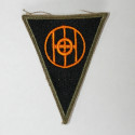 Badge 83rd INFANTRY DIVISION (reproduction)