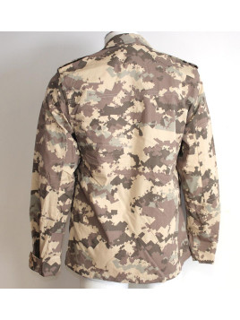 Veste Force armée du Qatar