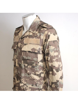 Veste Force armée du Qatar