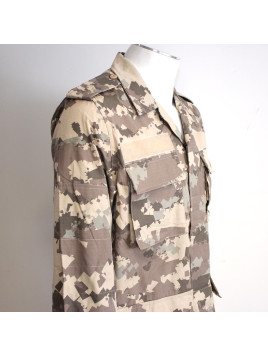 Veste Force armée du Qatar