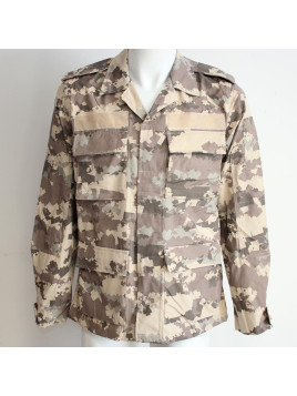 Veste Force armée du Qatar