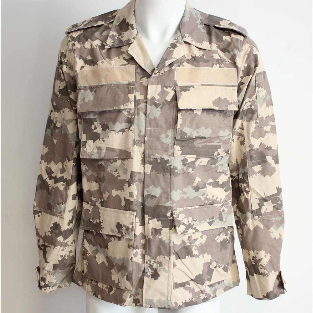 Veste Force armée du Qatar Veste Force armée du Qatar