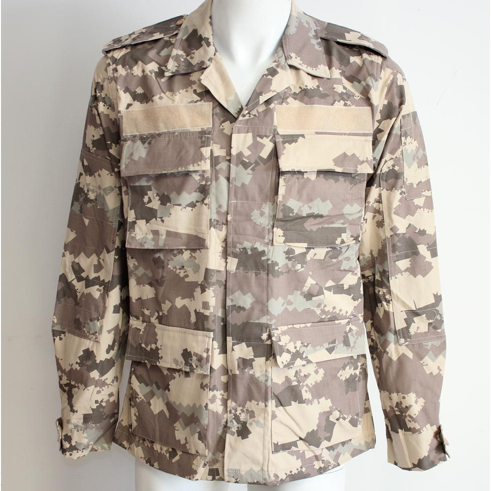 Veste Force armée du Qatar