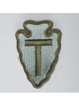 Badge 36th INFANTRY DIVISION (reproduction)