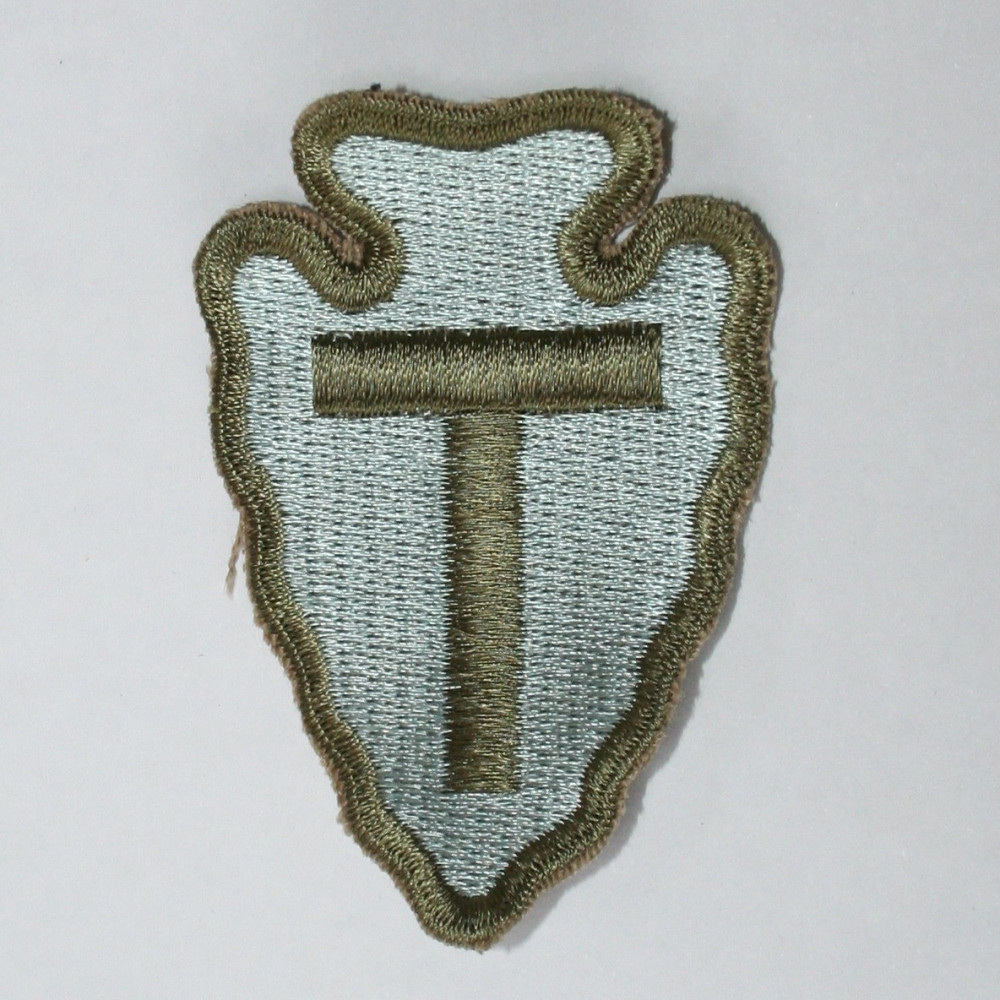 Badge 36th INFANTRY DIVISION (reproduction)