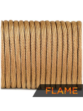 Flame cord EDCX Survival (10 mètres)